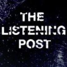 The Listening Post Clubhouse