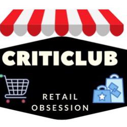 CritiClub  Clubhouse