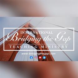 iBridging the Gap - Full Access Clubhouse