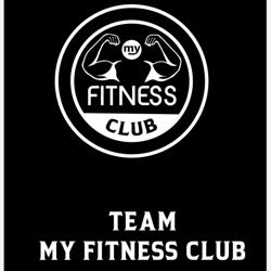 My Fitness Club Clubhouse