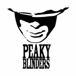 Peaky Bl!nders Clubhouse