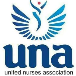 United Nurses Associatio. Clubhouse