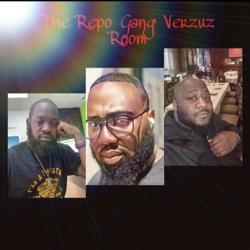 The Official Repo Gang Verzuz Room Clubhouse