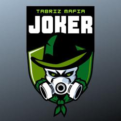 Joker_mafia_tabriz Clubhouse