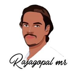 M R Rajagopal Clubhouse