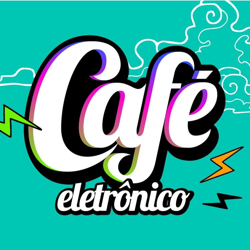 Café Eletrônico Clubhouse