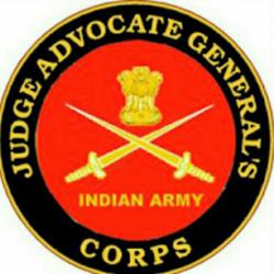JAG - Entry Indian Army Clubhouse