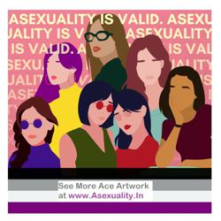 Asexuality India Clubhouse