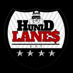 Hunid Lanes Social Club Clubhouse