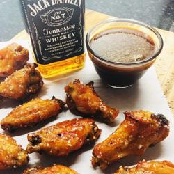 Wings, Whiskey, & Beer - Sports/Hip Hop Clubhouse