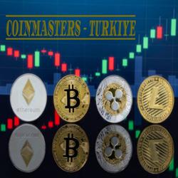 COINMASTERS - TÜRKİYE Clubhouse