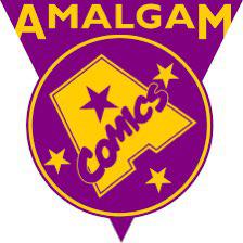 Amalgam Comics Clubhouse