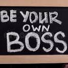 HOW TO BE YOUR OWN BOSS Clubhouse