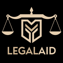 Legalaid talks Clubhouse