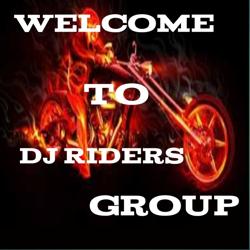 Dj Riders Clubhouse