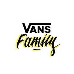 Vans Family Clubhouse