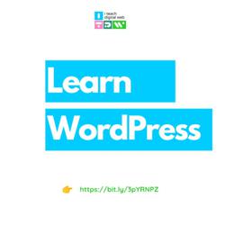 Learn WordPress (Nigeria) Clubhouse