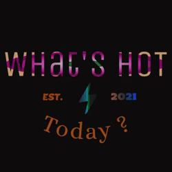 What's Hot Today Clubhouse