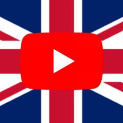 UK YouTubers Clubhouse