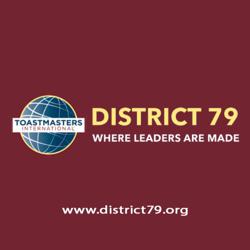 Toastmasters District79 Clubhouse