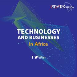 iSpark Africa Clubhouse