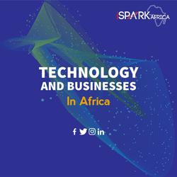 iSpark Africa Clubhouse