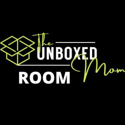 The Unboxed Mom Room Clubhouse