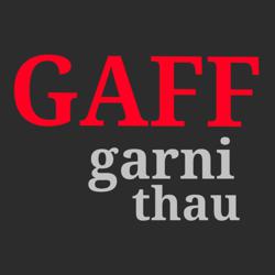 Gaff garni thau Clubhouse