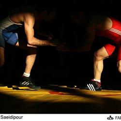 Persian wrestling Clubhouse