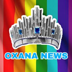 OXANA NEWS ENTERTAINMENT Clubhouse