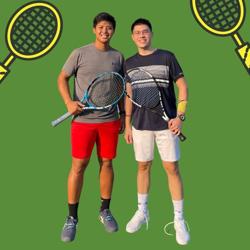 Tennis Tips and Trick with Coach Diaz Clubhouse