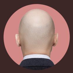 The Bald Guy Clubhouse