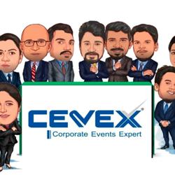 CEVEX BUSINESS SOLUTIONS Clubhouse