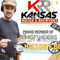 Kansas Metal Detecting Clubhouse