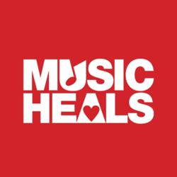 Music Heals All Clubhouse