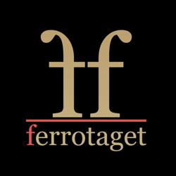 Ferrotaget AB Clubhouse