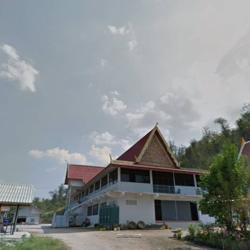 RTP ทุ่งหมูปล่อย ม.9 Clubhouse