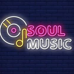 MUSIC OF SOUL'S. Clubhouse