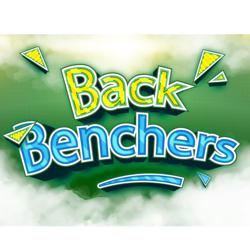 Back Benchers__ Clubhouse