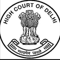 HIGHCOURT OF DELHI Clubhouse