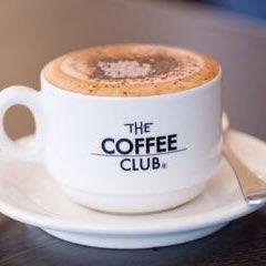 Coffee Club Clubhouse