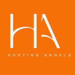 Hosting Angel's Clubhouse