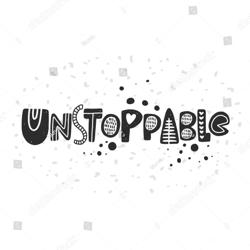 Unstoppable_ Clubhouse