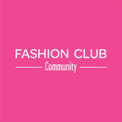 Fashion Club Community  Clubhouse