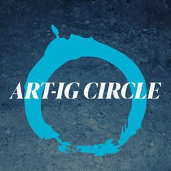 Art-Ig Circle Clubhouse