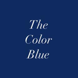 #TheColorBlueRepresents Clubhouse