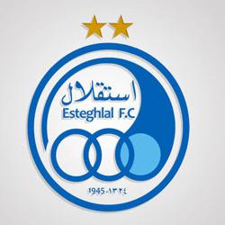 EsteghlaF.C Clubhouse