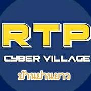 RTP Cyber Village ย่านยาว Clubhouse