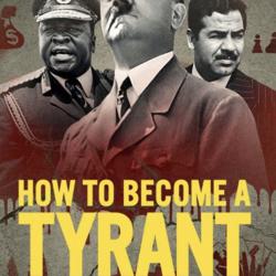 Tyrant Clubhouse