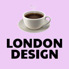 ☕️ London Design Cafe Clubhouse